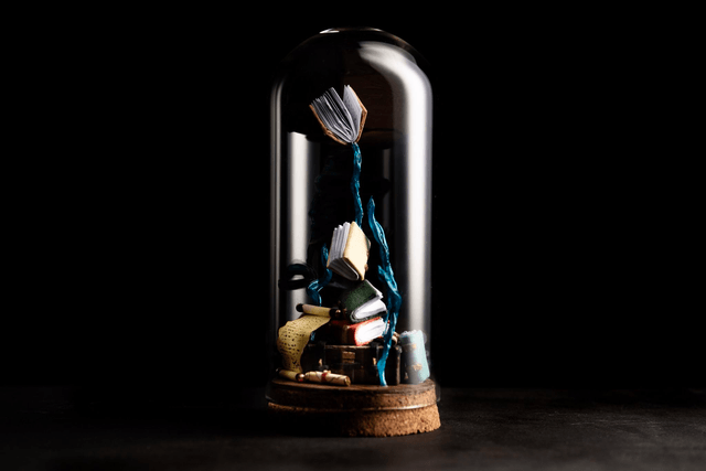 Les Grimoires Vagabonds