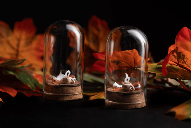 Collection Automne 2025 - Lecture cosy  [sur commande] 
